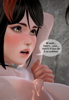 The Black Flower – Episode 2- Shourai (58)