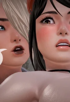The Black Flower – Episode 2- Shourai (69)