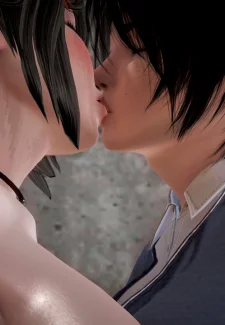 The Black Flower – Episode 2- Shourai (77)