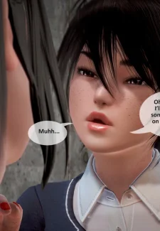 The Black Flower – Episode 2- Shourai (79)
