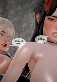 The Black Flower – Episode 2- Shourai (83)