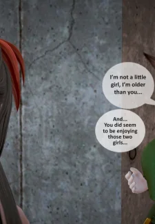 The Black Flower – Episode 2- Shourai (89)
