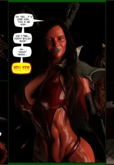 The Costume 3 – Part 2- VipCaptions (29)
