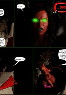 The Costume 3 – Part 2- VipCaptions (31)