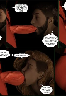 The Costume 3 – Part 2- VipCaptions (32)