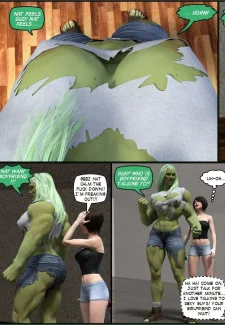 The Costume 3 – Part 2- VipCaptions (43)