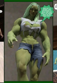 The Costume 3 – Part 2- VipCaptions (44)
