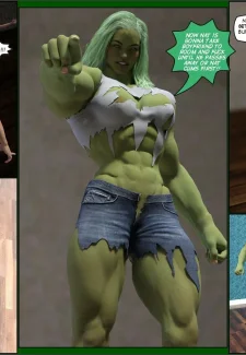 The Costume 3 – Part 2- VipCaptions (45)