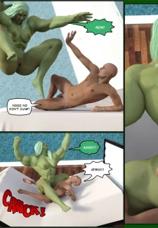 The Costume 3 – Part 2- VipCaptions (46)