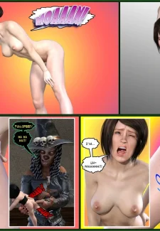 The Costume 3 – Part 2- VipCaptions (52)