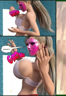 The Costume 3 – Part 2- VipCaptions (66)