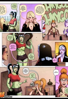 The Creepies 5 – Jabcomix (4)