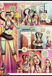 The Creepies 5 – Jabcomix (5)