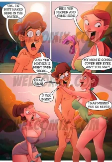 The Hillbilly Farm- Hellish Heat (5)