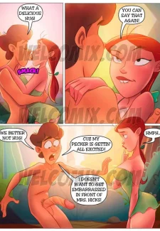 The Hillbilly Farm- Hellish Heat (6)