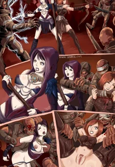 The Real Shadman-Mass effect (5)