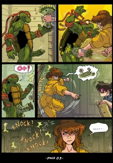 The Slut From Channel Six Part 3- Akabur0004
