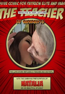 The Teacher by Supersoft2
