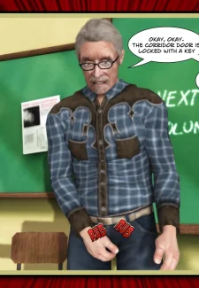 The Teacher by Supersoft2 (23)