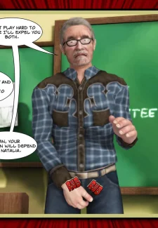 The Teacher by Supersoft2 (24)
