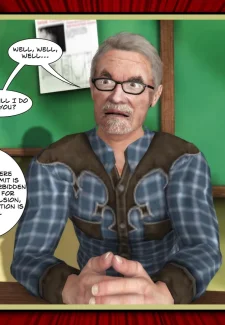The Teacher by Supersoft2 (3)