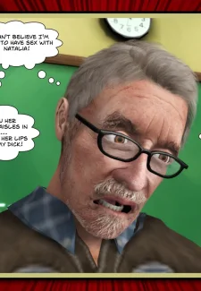The Teacher by Supersoft2 (34)