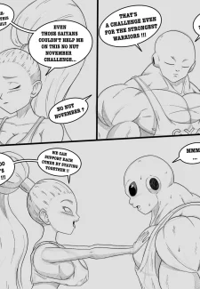 Vados challenge (Dragon Ball Super)0006