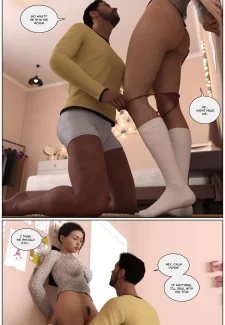 Valentine Episode 2 – Losekorntrol (19)