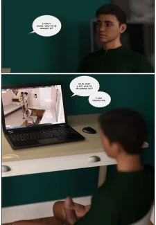 Valentine Episode 2 – Losekorntrol (20)