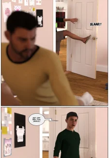 Valentine Episode 2 – Losekorntrol (25)