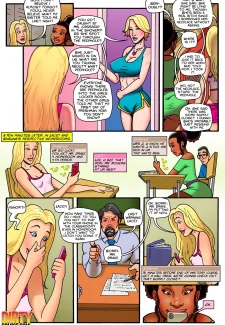 Very Physical Education 2- Karmagik- Moose (Dirtycomics) (4)