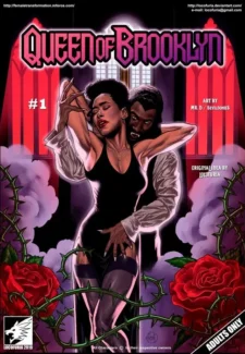 queen_of_brooklyn_#1_0001 (Ilike Cover)