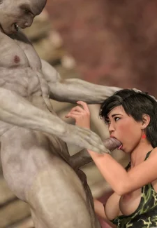 3DSimon – Tatysu-Liu – Let Me Fuck You (14)