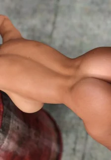 3DSimon – Tatysu-Liu – Let Me Fuck You (20)