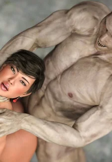 3DSimon – Tatysu-Liu – Let Me Fuck You (21)