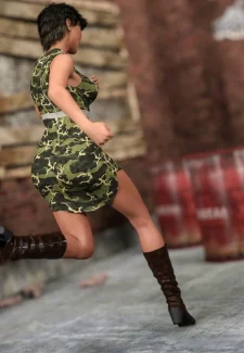 3DSimon – Tatysu-Liu – Let Me Fuck You (3)
