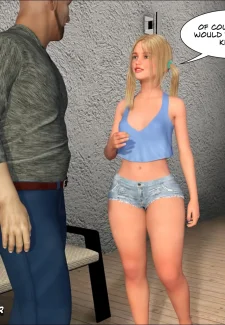 A Dedicated Daughter 2 (12)