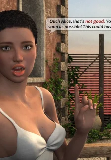 A new lesson for Alice- Extremexworld (20)