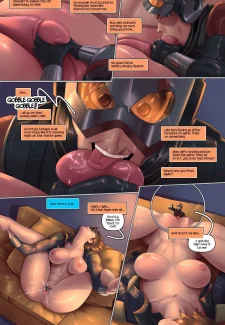 Ant Man and The Wasp 2- Tracyscops (9)
