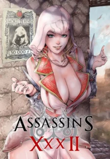 Assassin's XXX II byTorn-S