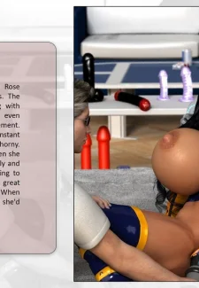 Becoming a Rubber Doll- Dollproject (34)