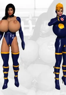 Becoming a Rubber Doll- Dollproject (63)