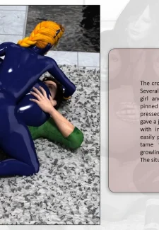 Becoming a Rubber Doll- Dollproject (67)