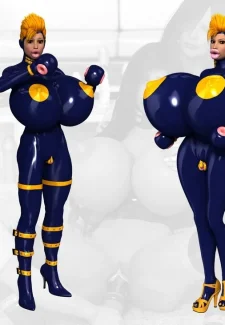 Becoming a Rubber Doll- Dollproject (75)