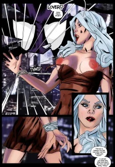 Blackness (Spider-Man)- Tracy Scops (6)