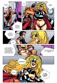 Botcomics- Beyond The Law – Reversal Issue #7 (4)