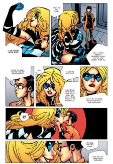 Botcomics- Beyond The Law – Reversal Issue #7 (5)