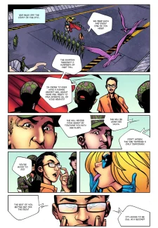 Botcomics- Beyond The Law – Reversal Issue #7 (6)