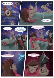 Butterflies in My Head Part 4 – Gravity Falls (25)