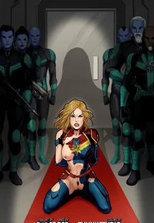 Captain Marvel- Accused (Tracy Scops) (11)